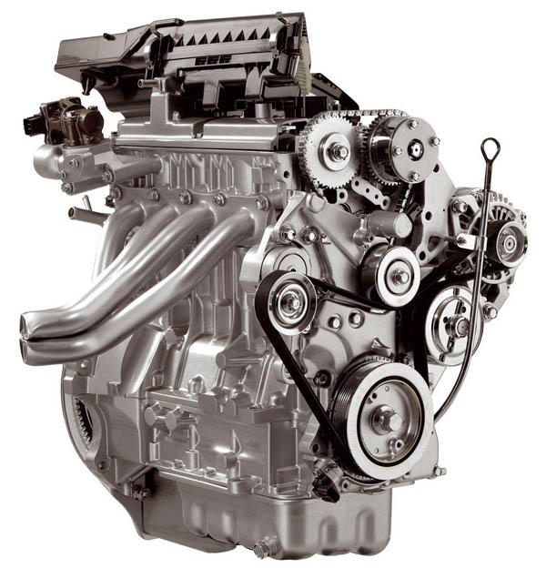 2010 Ac T1000 Car Engine